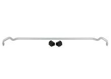 Load image into Gallery viewer, Whiteline BSF12Z - 02-07 Subaru WRX Wagon Front 22mm Heavy Duty Adjustable Swaybar