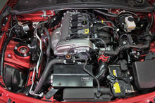 Load image into Gallery viewer, Mishimoto MMAI-MIA-16P FITS 2016+ Mazda Miata Performance IntakePolished