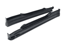 Load image into Gallery viewer, Seibon SS0205NS350-CW FITS 02-08 Nissan 350Z CW Carbon Fiber Side Skirts