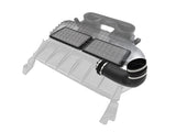aFe 55-10014D FITS 21-23 Ram 1500 TRX HEMI V8 6.2L (sc) Super Stock Induction System w/ Pro DRY S Filters