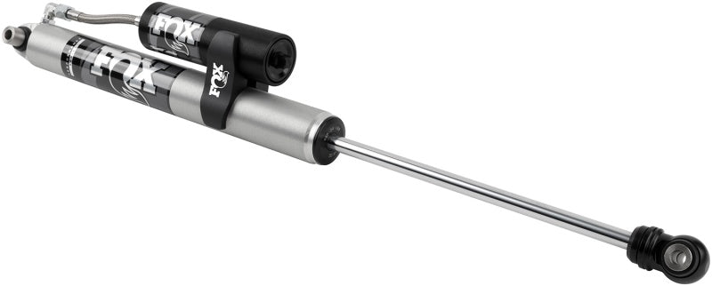 FOX 985-24-188 FITS 985-24-188 - Fox 18+ Jeep JL 2.0 Performance Series 13.2in. Smooth Body Reservoir Rear Shock / 4.5-6in. Lift
