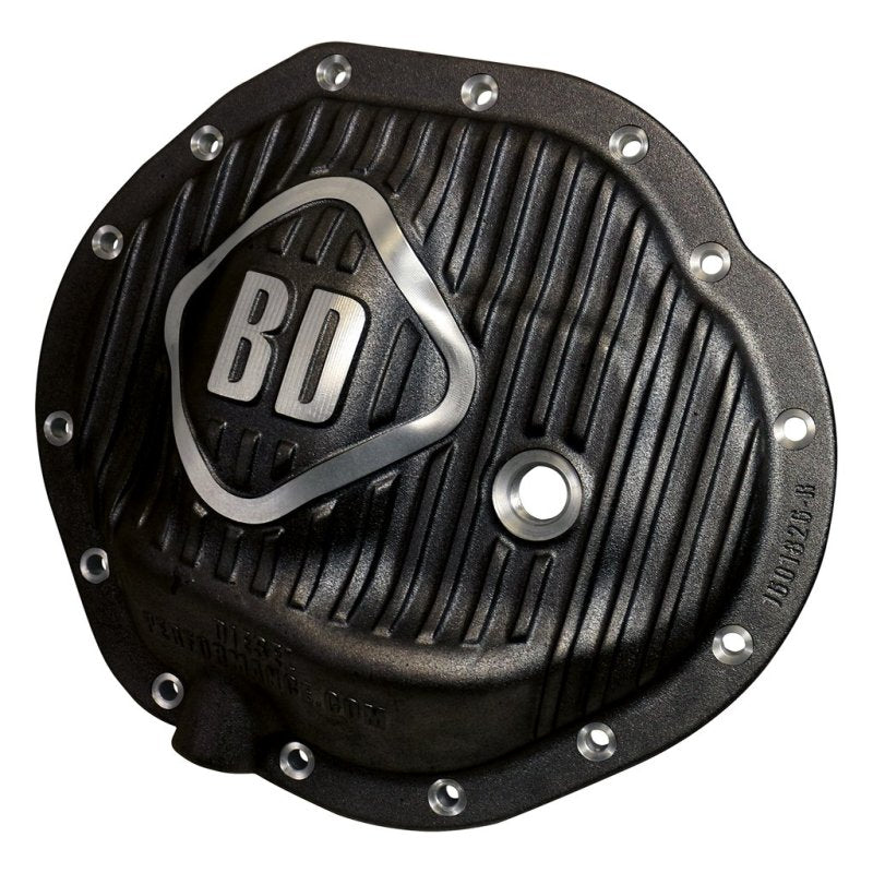 BD Diesel 1061826 - Differential Cover Front AA 14-9.25 03-13 Dodge 2500/03-12 3500