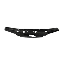 Load image into Gallery viewer, Seibon CP9094NSR32 FITS 90-94 Nissan Skyline R32 OEM Carbon Fiber Cooling Plate