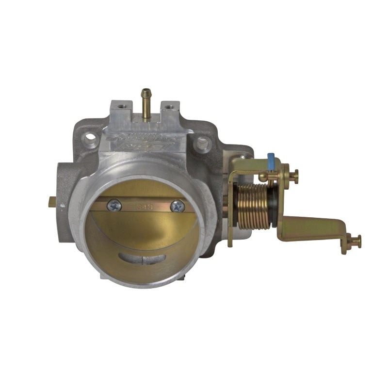 BBK 17240 FITS 04-06 Jeep 4.0 62mm Throttle Body Power Plus Series