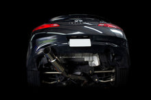 Load image into Gallery viewer, ISR Performance GT Single Exhaust - Infiniti G37 Coupe RWD