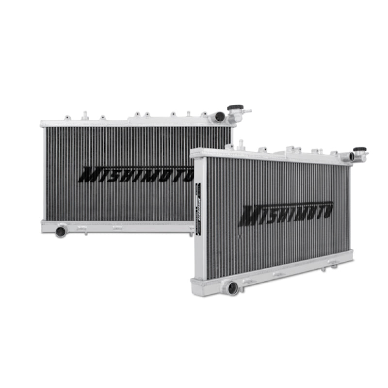 Mishimoto MMRAD-SEN-91SR FITS 91-99 Nissan Sentra w/ SR20 Manual Aluminum Radiator