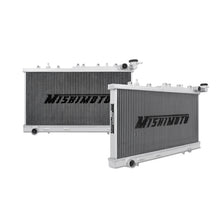 Load image into Gallery viewer, Mishimoto MMRAD-SEN-91SR FITS 91-99 Nissan Sentra w/ SR20 Manual Aluminum Radiator