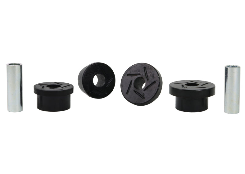 Whiteline W51231A - Plus 1/93-02 Toyota Supra Front Control Arm Lower Inner Front Bushing Kit