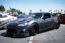 Load image into Gallery viewer, Seibon HD1213SCNFRS-VT FITS 12-13 BRZ/FRS VT Style Carbon Fiber Hood