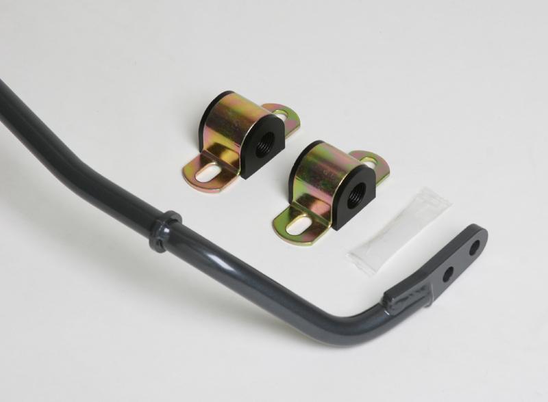 Progress Technology 62.1132 - Progress Tech 06-15 Mazda MX-5 Rear Sway Bar (17mm Adjustable)