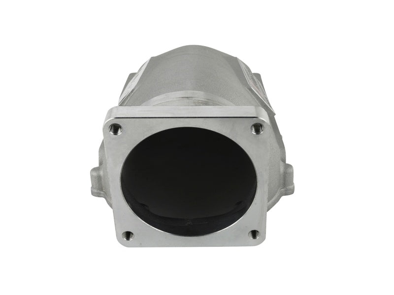 Skunk2 Racing 907-05-0070 - Skunk2 Ultra Race Series Side-Feed PlenumK Series3.5L Volume 90mm Inlet