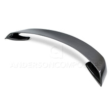 Load image into Gallery viewer, Anderson Composites AC-RS15FDMU-GR FITS 15-16 Ford Mustang GT350 R Style Rear Spoiler