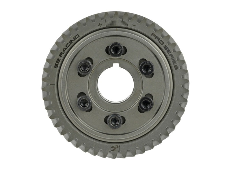 Skunk2 Racing 304-05-0001 -  -Skunk2 Pro-Series F20/F22C Adjustable Cam Gears