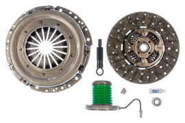 Exedy FMK1026 Exedy OE 2011-2015 Ford Mustang V8 Clutch Kit - free shipping - Fastmodz