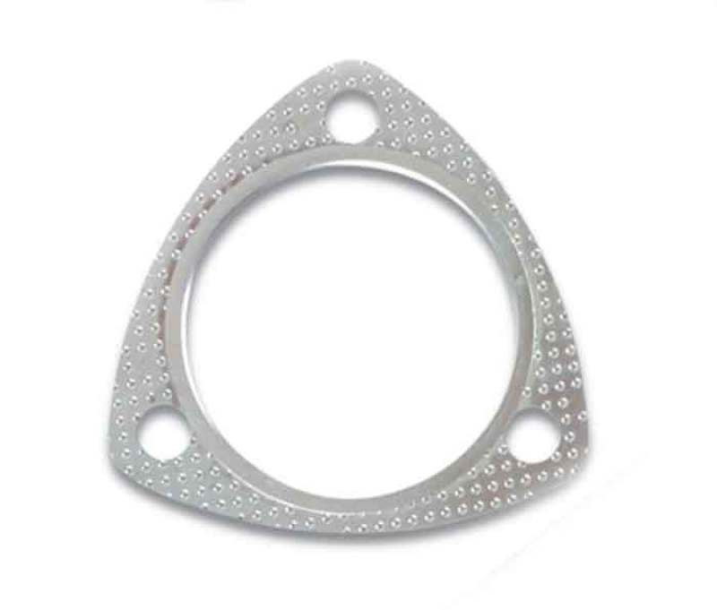 Vibrant 1461 FITS 3-Bolt High Temperature Exhaust Gasket (2.25in I.D.)