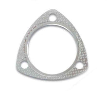 Load image into Gallery viewer, Vibrant 1461 FITS 3-Bolt High Temperature Exhaust Gasket (2.25in I.D.)