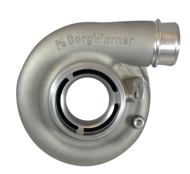 BorgWarner 11711013004 - SX-E Style Cover EFR-7163