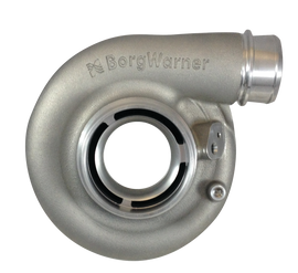 BorgWarner 11711013004 - SX-E Style Cover EFR-7163