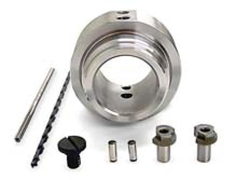 ATI ATI918008-1 FITS 918008-1918008-1 Crank Pin Drill Kit Hemi 5.7 6.1 392 2009+ Vvt & 6.2L Hellcat & Demon 918008-1