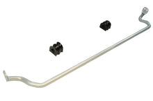 Load image into Gallery viewer, Whiteline BSF12Z - 02-07 Subaru WRX Wagon Front 22mm Heavy Duty Adjustable Swaybar