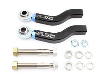 Load image into Gallery viewer, SPL Parts SPL TRE R35 - 2008+ Nissan GT-R (R35) / 2009+ Nissan 370Z (Z34) Front Outer Tie Rod Ends (Bumpsteer Adj)