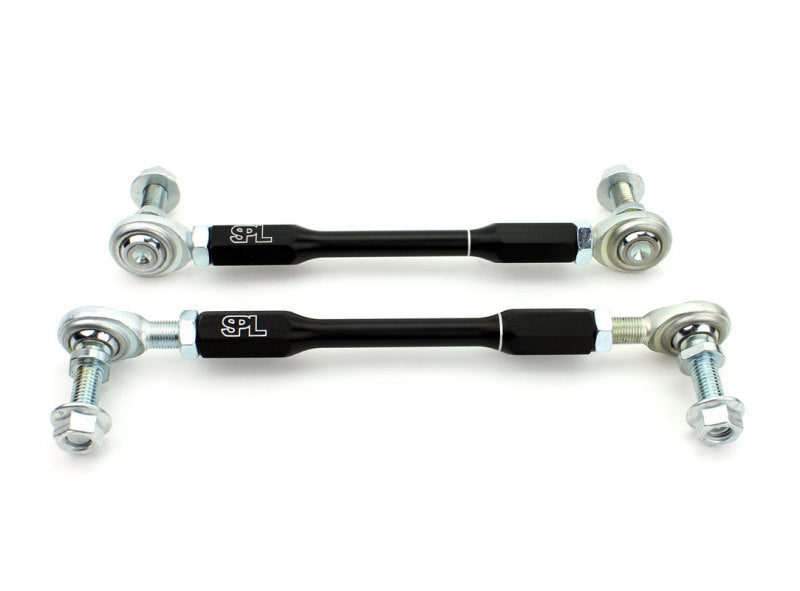SPL Parts SPL FE FRS - 2013+ Subaru BRZ/Toyota 86 Front Swaybar Endlinks
