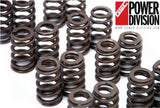 GSC Power Division 5039 - GSC P-D 4G63T EVO 8-9 Stage 1 Beehive Valve Springs (Use Factory Retainers and Spring Seats)