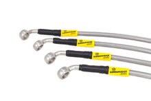 Load image into Gallery viewer, Goodridge 21114 - 05-12 Nissan Pathfinder (All Models) Brake Lines