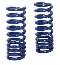 Load image into Gallery viewer, Ridetech 67-69 Camaro Big Block Small Block StreetGRIP Lowering Coil Springs Dual Rate Pair