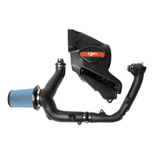 Load image into Gallery viewer, Injen EVO9301 FITS 2021-2022 Ford Bronco V6-2.7L Twin Turbo Evolution Intake