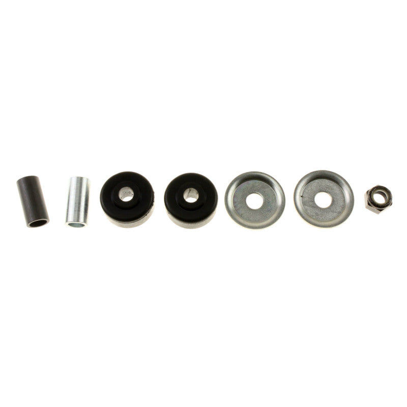Bilstein 33-230405 FITS 5125 Series KBOA Lifted Truck Collapsed L 273.00mm Extended L 416.50mm Shock Absorber