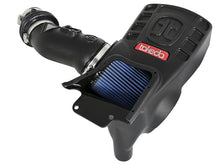 Load image into Gallery viewer, aFe TM-1025B-R FITS Momentum GT Pro 5R Cold Air Intake System 2017 Honda Civic Type R L4-2.0L (t)