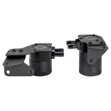 Load image into Gallery viewer, Mishimoto MMBCC-350Z-07PBE FITS 07-09 Nissan 350Z PCV-Side Catch Can Kit