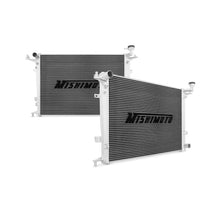 Load image into Gallery viewer, Mishimoto MMRAD-GEN6-10 FITS 10-12 Hyundai Genesis Coupe 3.8L V6 Performance Aluminum Radiator