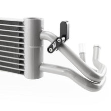 Load image into Gallery viewer, Mishimoto MMTC-F80-15 FITS 15-20 BMW (F8X) M3/M4 DCT Transmission Cooler