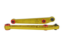 Load image into Gallery viewer, Skunk2 Racing 542-05-1210 -  -Skunk2 Honda/Acura EK Alpha Series Rear Lower Control Arm SetGold