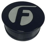 Fleece Performance FPE-RES-04.5-10 - 04.5-10 Chevy Duramax (LLY/LBZ/LMM) Billet Turbo Resonator Delete Plug