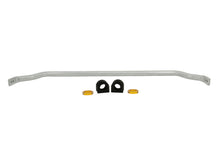 Load image into Gallery viewer, Whiteline BNF40Z - 09-14 Nissan R35 GTR Front 33mm Heavy Duty Adjustable Sway Bar