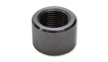 Load image into Gallery viewer, Vibrant 11172 FITS 3/8in NPT Female Weld Bung (1in OD) - Aluminum