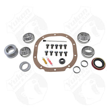 Load image into Gallery viewer, Yukon Gear Master Overhaul Kit For 09 &amp; Down Ford 8.8in Diff - free shipping - Fastmodz