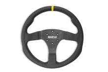 Load image into Gallery viewer, SPARCO 015R350CLO - Sparco Steering Wheel R350 Leather