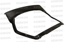 Load image into Gallery viewer, Seibon TL9093ACIN2D FITS 90-93 Acura Integra 2dr OEM Carbon Fiber Trunk Lid