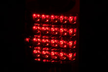 Load image into Gallery viewer, ANZO - [product_sku] - ANZO 1989-1995 Toyota Pickup LED Taillights Red/Clear - Fastmodz