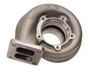 Load image into Gallery viewer, BorgWarner 177194 - Turbine Housing SX S200 T4 Twin Volute A/R 1.22 61mm