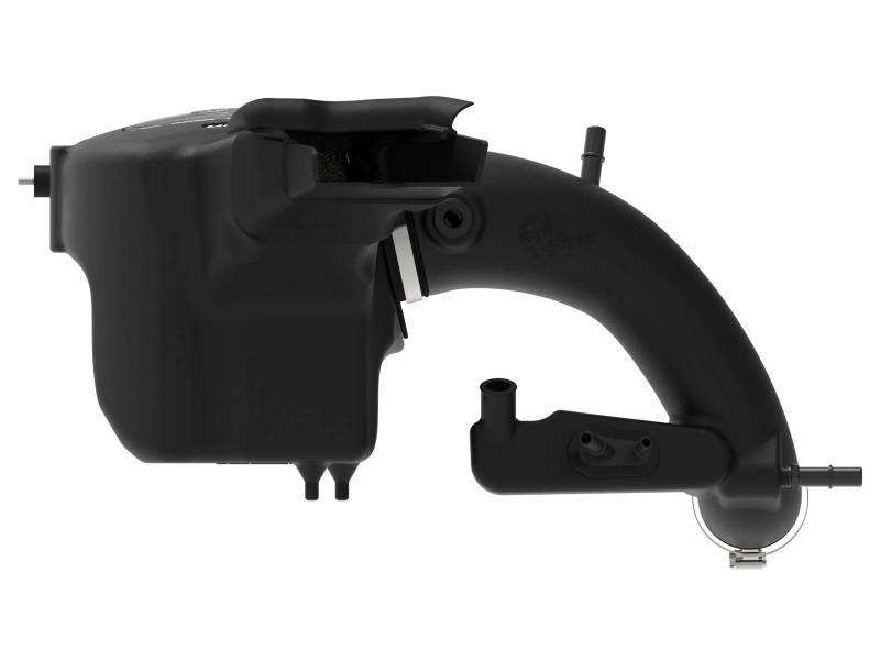 aFe 50-70082D FITS POWER Momentum HD Cold Air Intake System w/ Pro Dry S Media 2021+ Ford Bronco 2.3L (t)