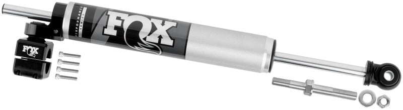 FOX 985-02-128 FITS 985-02-128 - Fox 07-18 Jeep Wrangler JK 2.0 Performance Series 8.1in. TS Stabilizer 1 1/2in Tie Rod