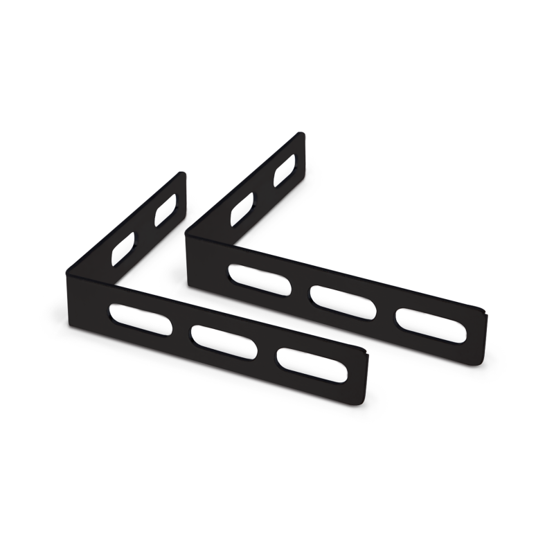Mishimoto MMINT-RAM-94KBK FITS 94-02 Dodge Ram 2500 5.9L Cummins Intercooler Kit w/ Pipes (Black)