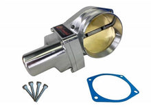 Load image into Gallery viewer, Granatelli 08-23 GM LS3/LSA/LSX Drive-By-Wire 105mm Throttle Body- Natural