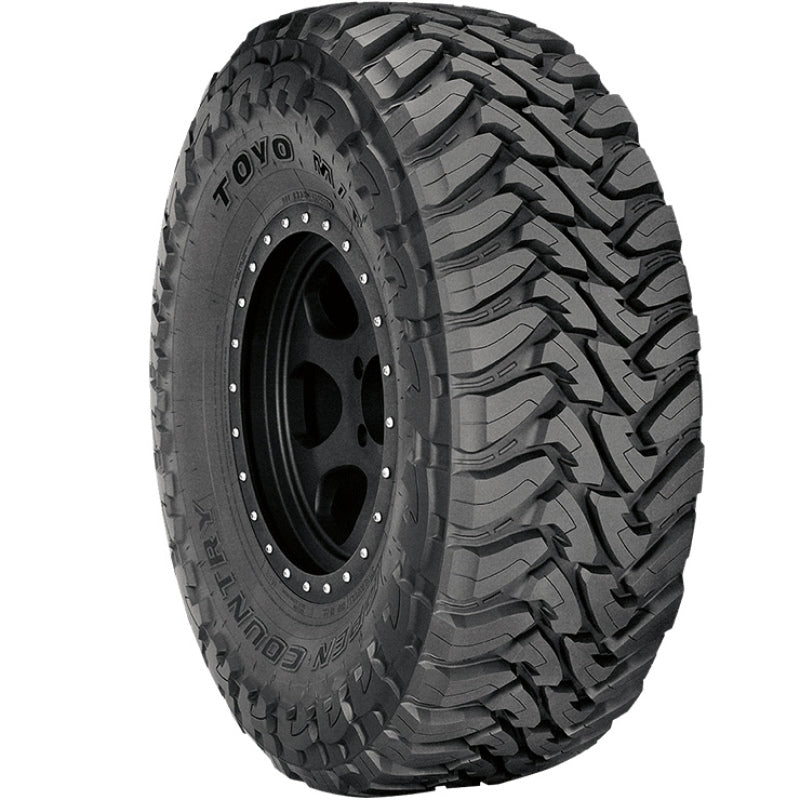 TOYO 360240 - Toyo Open Country M/T Tire - 35X1250R20 121Q E/10