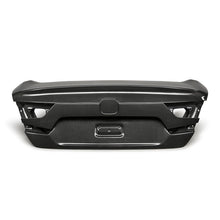 Load image into Gallery viewer, Seibon TL18HDACC FITS 18-20 Honda Accord OE-Style Carbon Fiber Trunk Lid